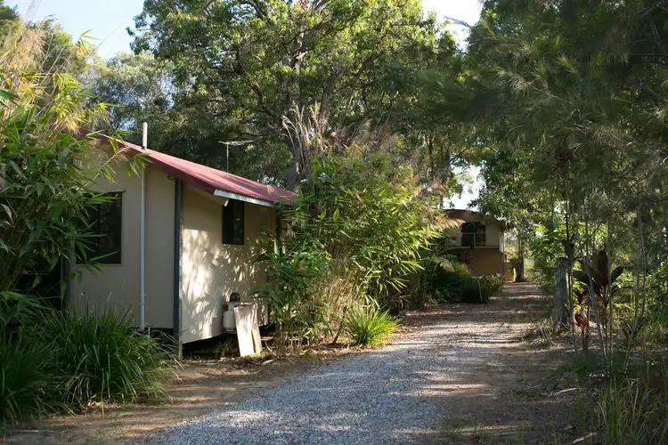 Fourth view of Homely house listing, 36 Treasure Island Ave, Karragarra Island QLD 4184