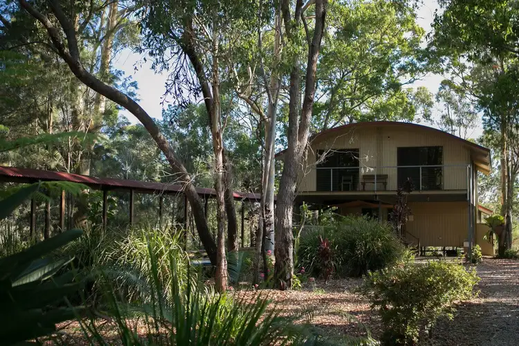 Fifth view of Homely house listing, 36 Treasure Island Ave, Karragarra Island QLD 4184