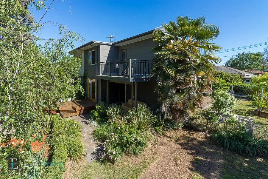 Main view of Homely townhouse listing, 104 Macarthur Place, O'connor ACT 2602