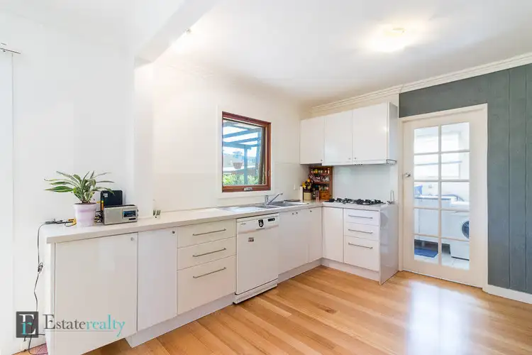 Fifth view of Homely townhouse listing, 104 Macarthur Place, O'connor ACT 2602