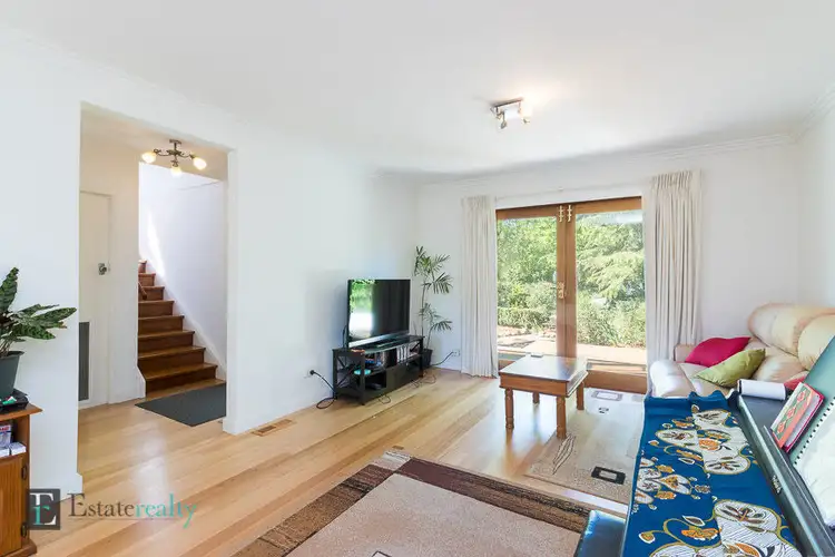 Sixth view of Homely townhouse listing, 104 Macarthur Place, O'connor ACT 2602