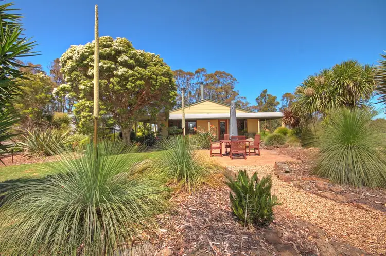 Third view of Homely house listing, 142 Cunningham Rd, Swan Reach VIC 3903