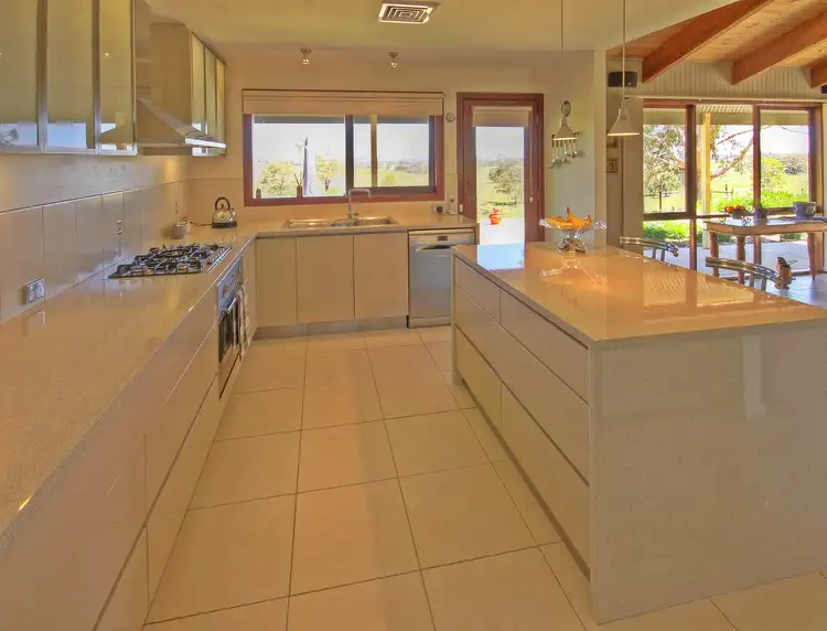 Fourth view of Homely house listing, 142 Cunningham Rd, Swan Reach VIC 3903