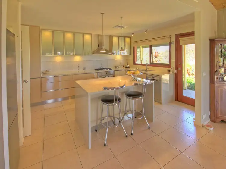 Fifth view of Homely house listing, 142 Cunningham Rd, Swan Reach VIC 3903