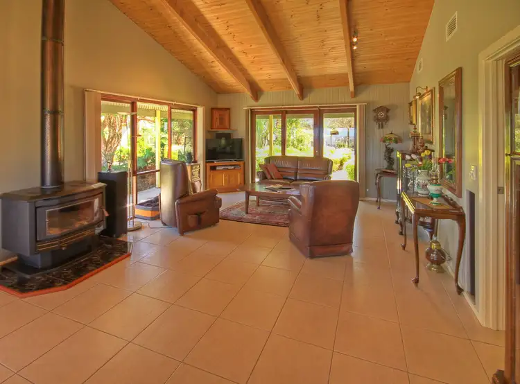 Sixth view of Homely house listing, 142 Cunningham Rd, Swan Reach VIC 3903