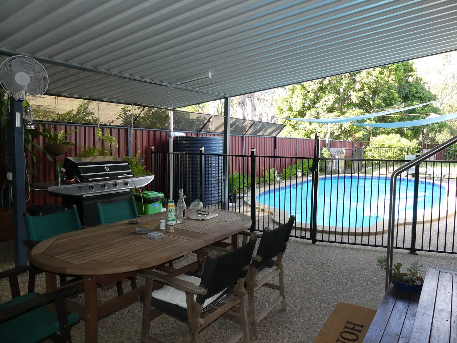 Main view of Homely house listing, 100 Boundary St, Walkervale QLD 4670