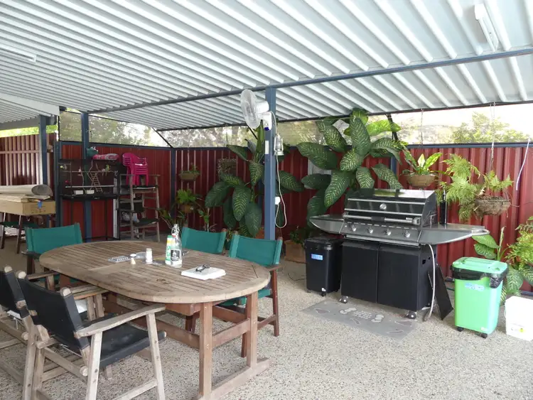Third view of Homely house listing, 100 Boundary St, Walkervale QLD 4670