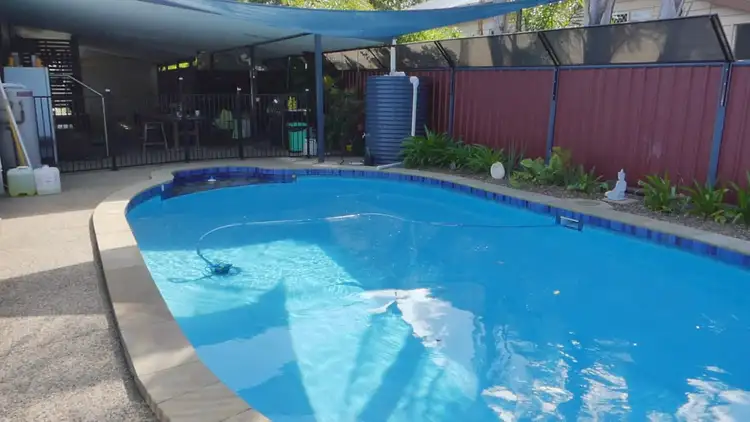 Fourth view of Homely house listing, 100 Boundary St, Walkervale QLD 4670