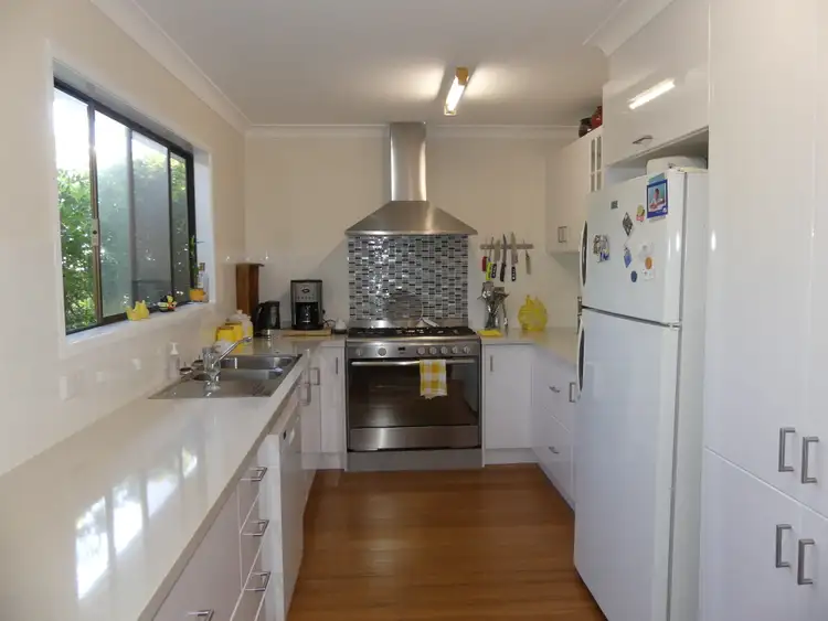 Fifth view of Homely house listing, 100 Boundary St, Walkervale QLD 4670
