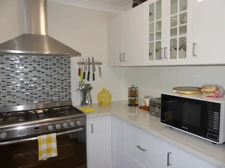 Seventh view of Homely house listing, 100 Boundary St, Walkervale QLD 4670