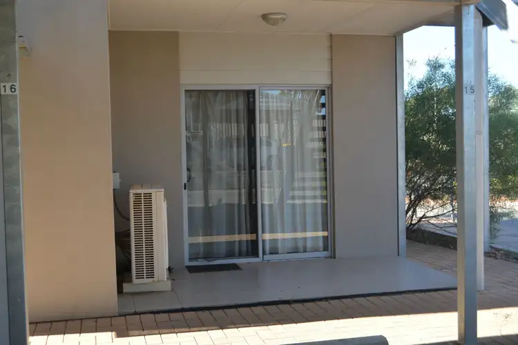 Second view of Homely unit listing, 15 45/47 Stuart Road, Roxby Downs SA 5725