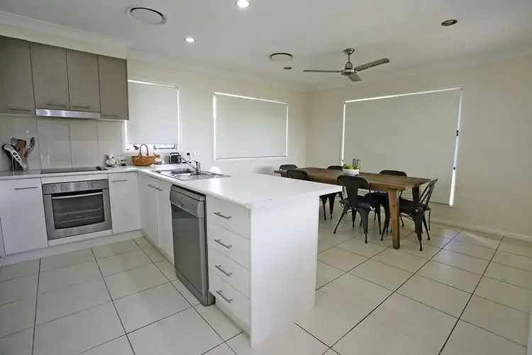 Second view of Homely house listing, 42 Iona Ave, Burdell QLD 4818