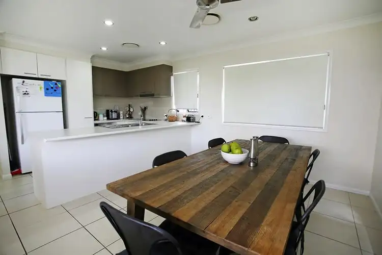 Third view of Homely house listing, 42 Iona Ave, Burdell QLD 4818