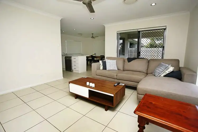 Fourth view of Homely house listing, 42 Iona Ave, Burdell QLD 4818