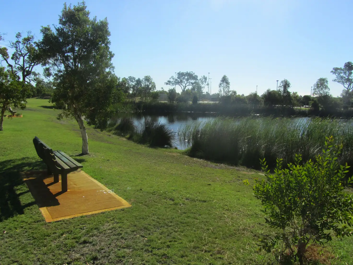 Main view of Homely land listing, Address available on request