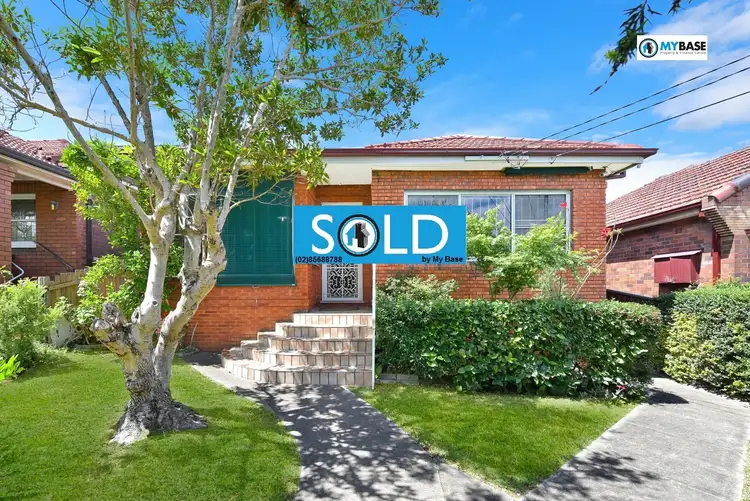 4 Warrawee Place, Beverly Hills NSW 2209