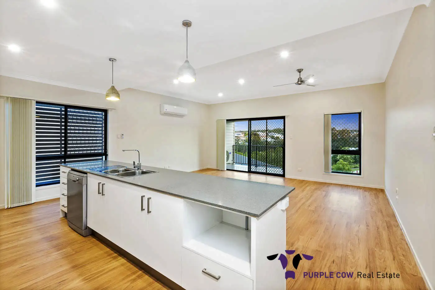Main view of Homely house listing, 1/10 O'Reilly Crescent, Springfield Lakes QLD 4300