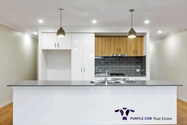 Second view of Homely house listing, 1/10 O'Reilly Crescent, Springfield Lakes QLD 4300