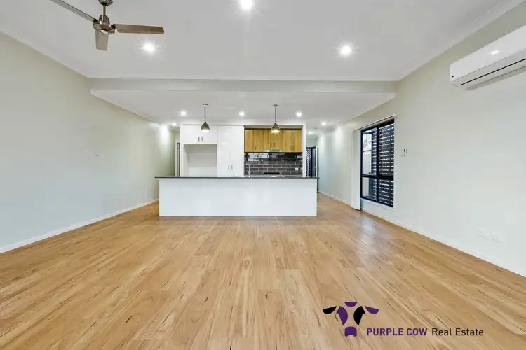 Third view of Homely house listing, 1/10 O'Reilly Crescent, Springfield Lakes QLD 4300