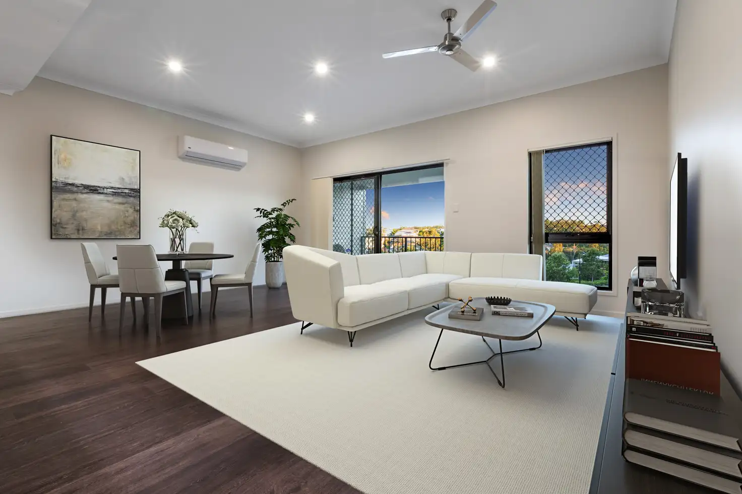 Main view of Homely house listing, 3/10 O'Reilly Crescent, Springfield Lakes QLD 4300