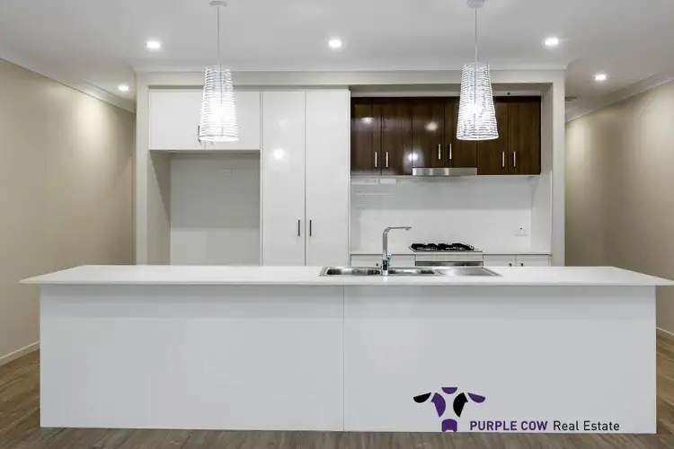 Second view of Homely house listing, 3/10 O'Reilly Crescent, Springfield Lakes QLD 4300