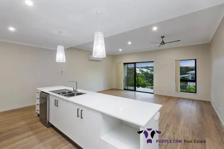 Third view of Homely house listing, 3/10 O'Reilly Crescent, Springfield Lakes QLD 4300