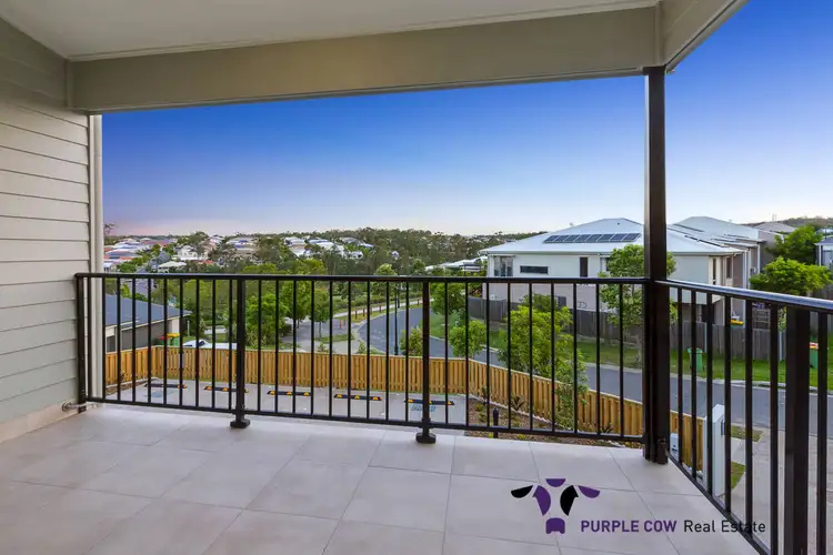 Fourth view of Homely house listing, 3/10 O'Reilly Crescent, Springfield Lakes QLD 4300