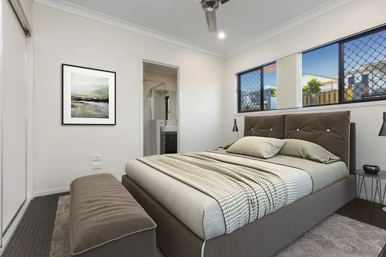 Sixth view of Homely house listing, 3/10 O'Reilly Crescent, Springfield Lakes QLD 4300