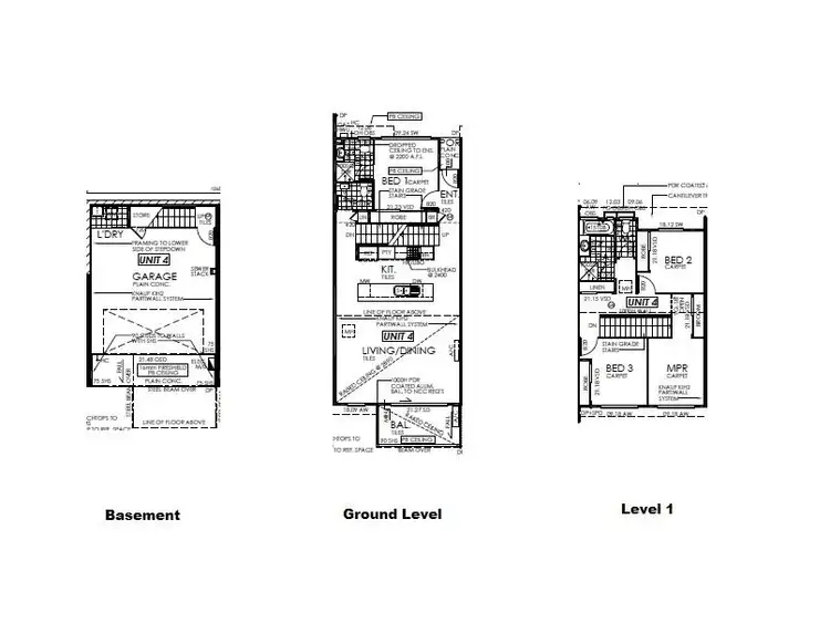 Fifth view of Homely house listing, 4/10 O'Reilly Crescent, Springfield Lakes QLD 4300