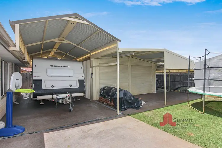 Second view of Homely house listing, 82 Glenfield Drive, Australind WA 6233