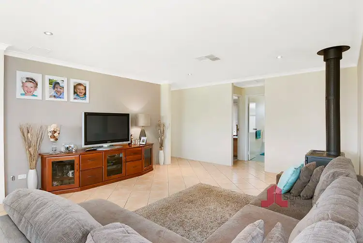 Fifth view of Homely house listing, 82 Glenfield Drive, Australind WA 6233
