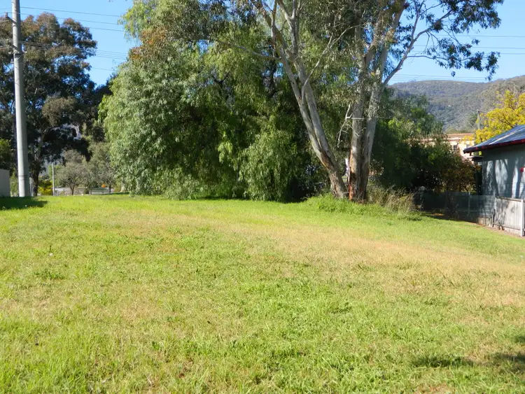 31 Crown St, Kandos NSW 2848