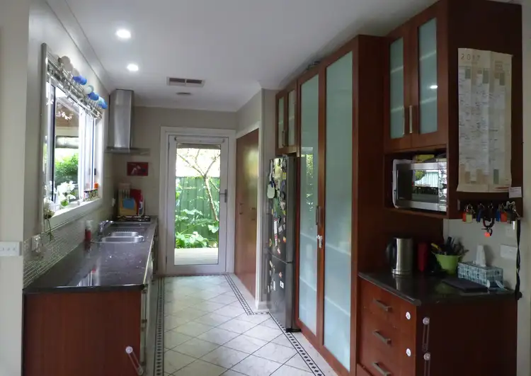 Second view of Homely house listing, 24 Benson St, Benalla VIC 3672