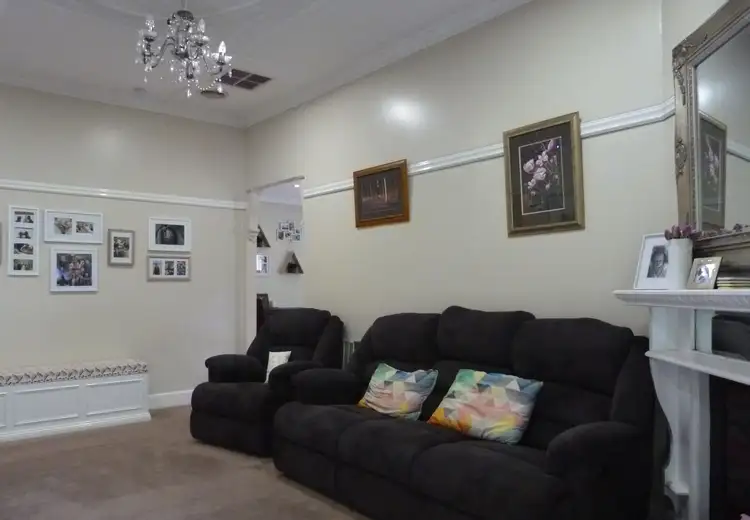 Fifth view of Homely house listing, 24 Benson St, Benalla VIC 3672