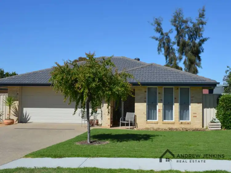 23 Takari Street, Barooga NSW 3644