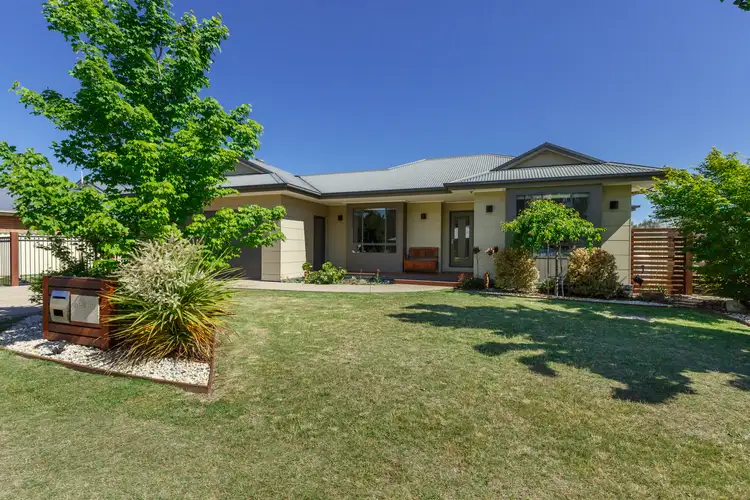 7 Ducret Court, Stratford VIC 3862