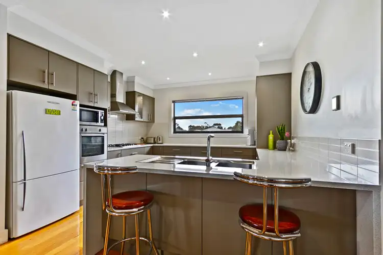 Fourth view of Homely house listing, 7 Ducret Court, Stratford VIC 3862