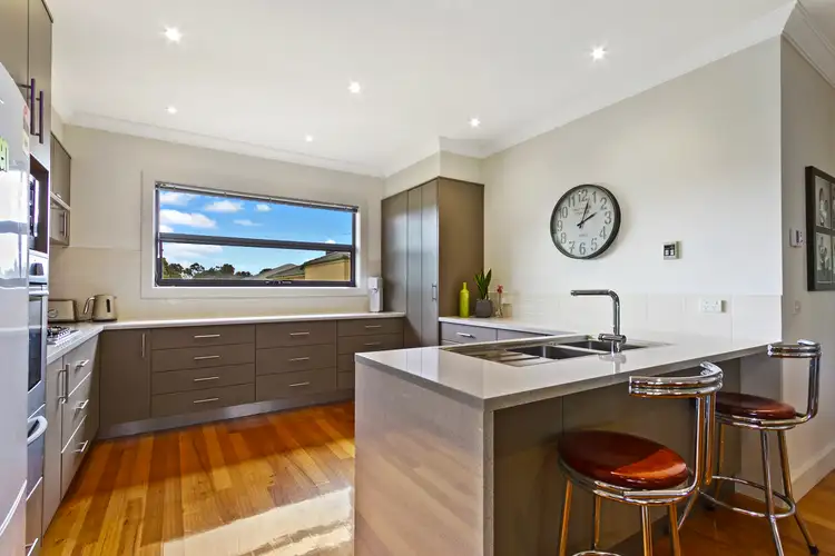 Fifth view of Homely house listing, 7 Ducret Court, Stratford VIC 3862