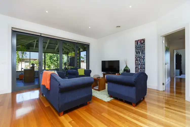 Seventh view of Homely house listing, 7 Ducret Court, Stratford VIC 3862