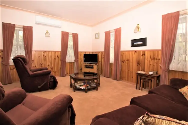 Second view of Homely unit listing, 1 Robert St, Myrtleford VIC 3737