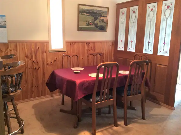 Third view of Homely unit listing, 1 Robert St, Myrtleford VIC 3737