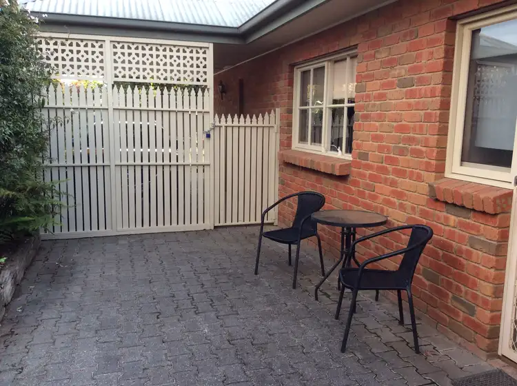 Fifth view of Homely unit listing, 1 Robert St, Myrtleford VIC 3737