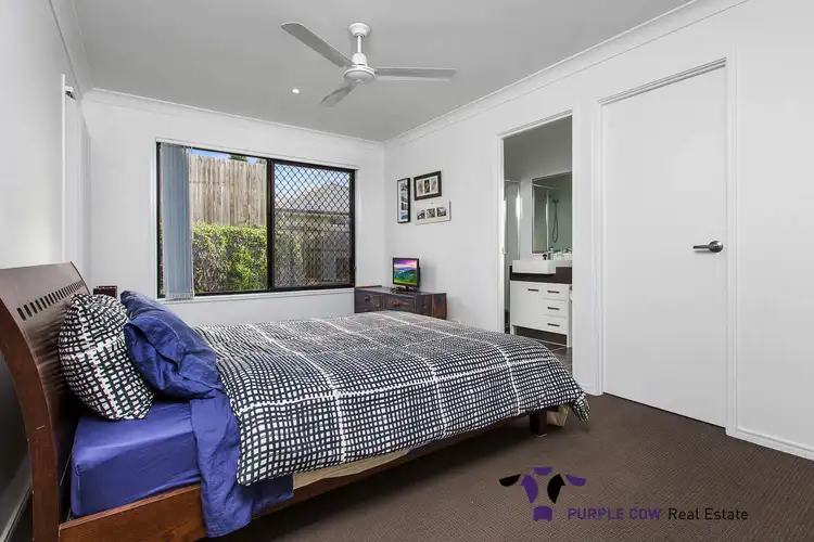 Third view of Homely house listing, 14 Neroli Dr, Springfield Lakes QLD 4300