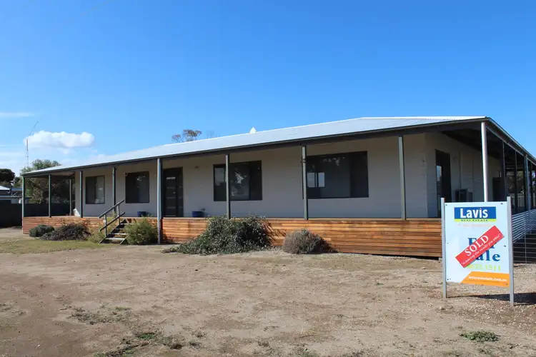 16 & 18 Ponape Street, Port Germein SA 5495