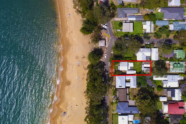 7 Pearl Pde, Pearl Beach NSW 2256