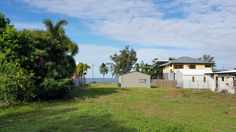 Second view of Homely land listing, 28 Bowen St, Cardwell QLD 4849