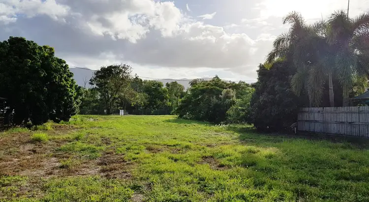 Third view of Homely land listing, 28 Bowen St, Cardwell QLD 4849