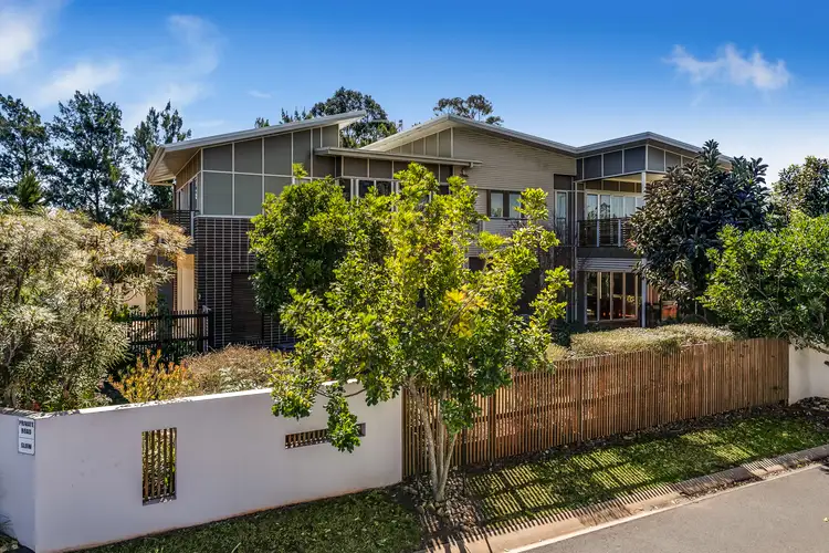 Main view of Homely house listing, 12/26 Andersson Ct, Highfields QLD 4352