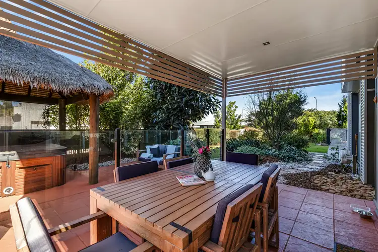 Second view of Homely house listing, 12/26 Andersson Ct, Highfields QLD 4352