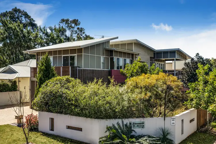 Third view of Homely house listing, 12/26 Andersson Ct, Highfields QLD 4352